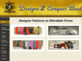 designs2conquer.com