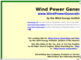 directdrivewindturbine.com