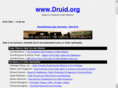 druid.org