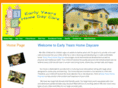 earlyyearshomedaycare.com