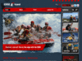 edgextremetravel.com