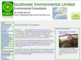 environmental-consultants.info