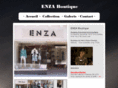 enza-boutique.com