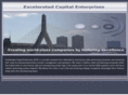 exceleratedcapital.com