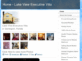 executivelakevilla.com