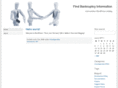 findbankruptcyinfo.com