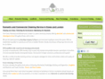 firstclasscleaningandmaintenace.com