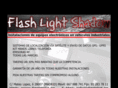 flashlight.es