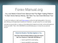 forex-manual.org