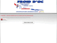 froiddoc.com