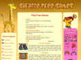 giraffefreegames.com
