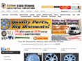 goldenstatewheels.com