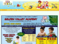 goldenvalleyacademy.com