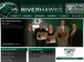goriverhawksgo.com