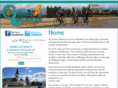 grimesgetaways.com