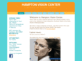 hamptonvisioncenter.com