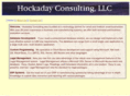 hockadayconsulting.com