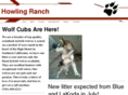howlingranch.com