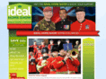 idealhomesforheroes.com