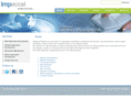 impeccal.com