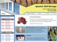 ipswichselfstorage.com