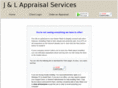 jlappraisalservices.com