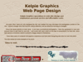 kelpiegraphicsanddesign.com