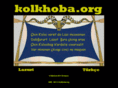 kolkhoba.org