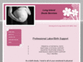 labouroflovedoulas.com
