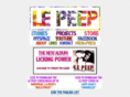 le-peep.com