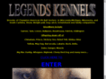 legendspitbulls.com