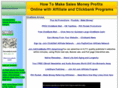 make-affiliate-clickbank-sales-profits-online.com