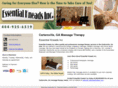 massagetherapycartersvillega.com
