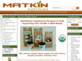 matkinutrition.com