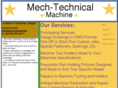 mech-technical.net