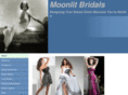 moonlitbridals.com