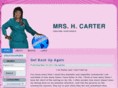 mrshcarter.com