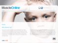 muscleonline.com.au