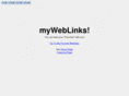 myweblinks.cc