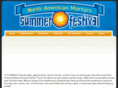 namfestival.com