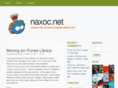 naxoc.net