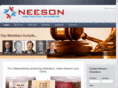 neesonchambers.com