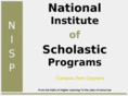 nisp.net
