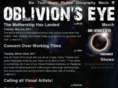 oblivionseye.com