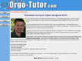 orgo-tutor.com