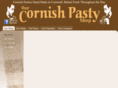 ourcornishpastyshop.com