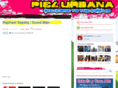 pielurbana.cl