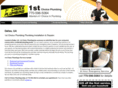 plumbersinsandysprings.com