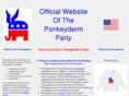 ponkeyderm.com