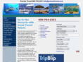 precisetravel.com